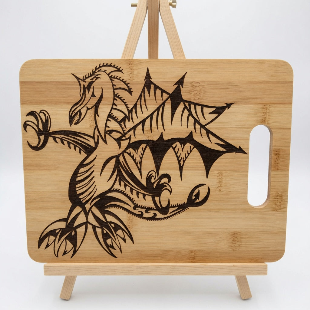 Custom Cutting Boards