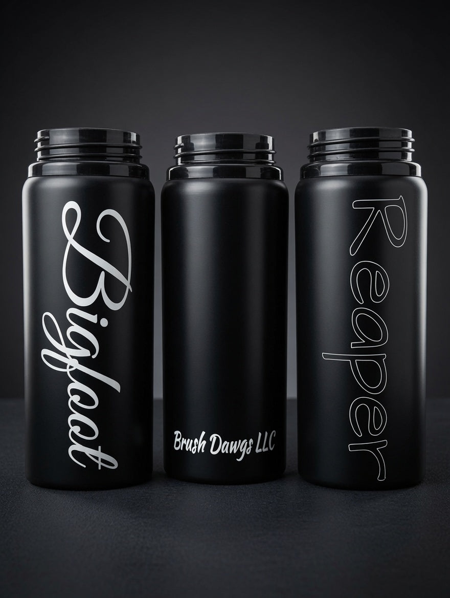 Sport Top Tumblers
