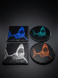Great White Coasters Collection