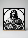 Custom Engraved Acrylic Signs & Art - Bold & Modern