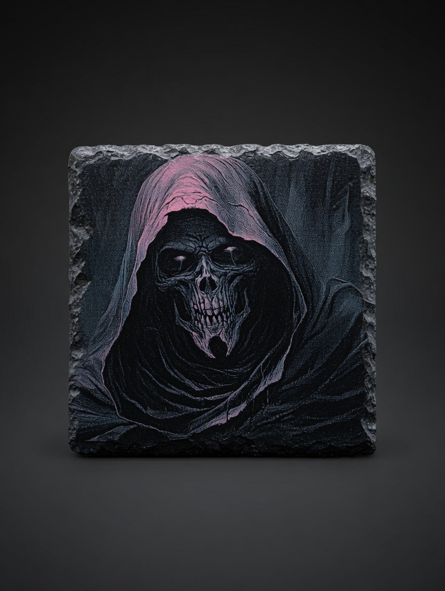 The Reaper Coaster Collection