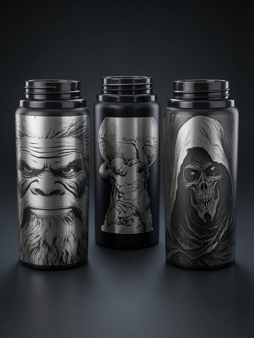 Sport Top Tumblers
