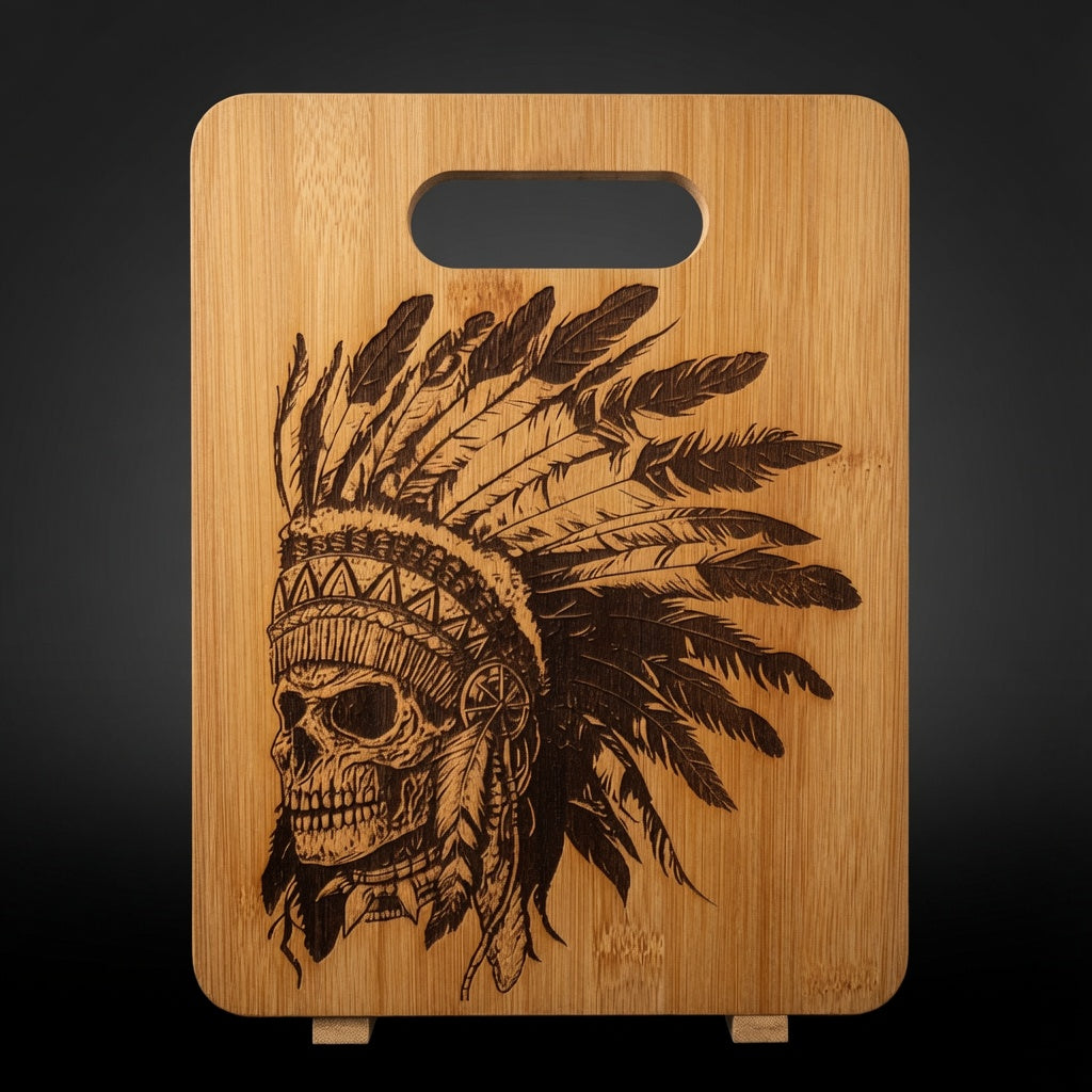 Custom Cutting Boards