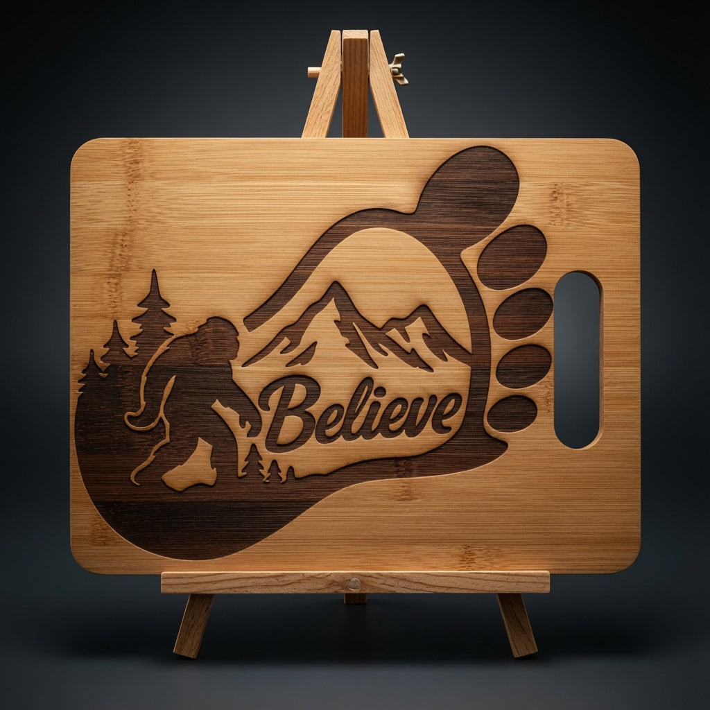 Custom Cutting Boards