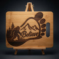 Custom Cutting Boards