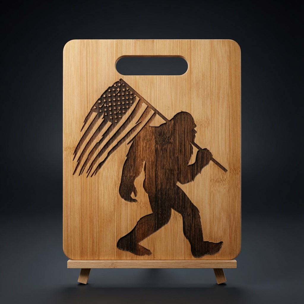 Custom Cutting Boards