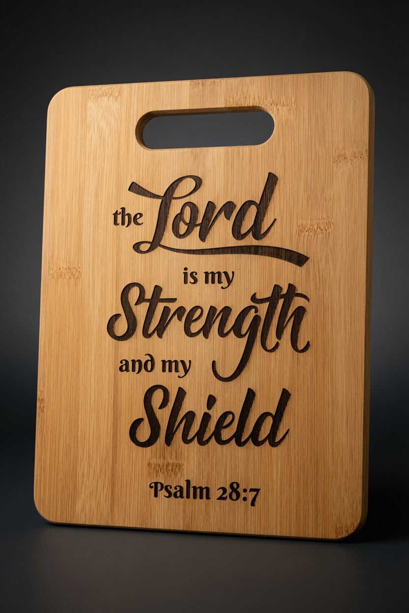 Custom Cutting Boards